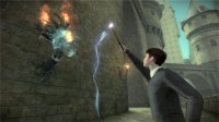 Cкриншот Гарри Поттер и Принц-полукровка, изображение № 494860 - RAWG