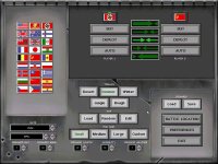Cкриншот Steel Panthers: World at War (2003), изображение № 387901 - RAWG