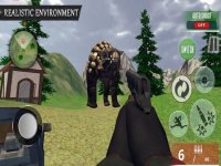 Cкриншот Dinosaurs Hunters: Wild Shooti, изображение № 1668538 - RAWG