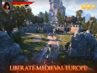 Cкриншот Iron Blade: Medieval Legends RPG, изображение № 239448 - RAWG