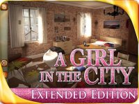Cкриншот A Girl in the City - Extended Edition (Full) - A Hidden Object Adventure, изображение № 1328524 - RAWG
