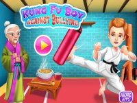 Cкриншот Kung Fu Boy against Bullying, изображение № 873319 - RAWG