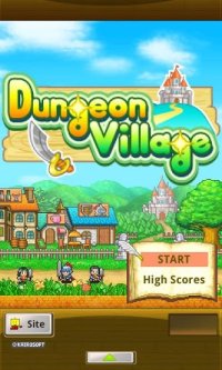 Cкриншот Dungeon Village, изображение № 1431348 - RAWG