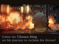 Cкриншот Final Fantasy 15 Pocket Edition, изображение № 720280 - RAWG