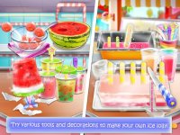 Cкриншот Ice Cream Lollipop Maker - Cook & Make Food Games, изображение № 1590956 - RAWG