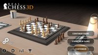 Cкриншот Real Chess 3D FREE, изображение № 1565090 - RAWG