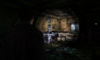 Cкриншот Silent Hill: Shattered Memories, изображение № 525683 - RAWG