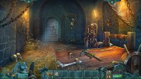 Cкриншот Redemption Cemetery: The Island of the Lost Collector's Edition, изображение № 216127 - RAWG