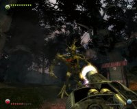 Cкриншот Dreamkiller: Демоны подсознания, изображение № 535160 - RAWG