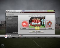 Cкриншот FIFA 12, изображение № 575021 - RAWG