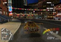 Cкриншот Pimp My Ride: Street Racing, изображение № 788468 - RAWG