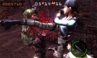 Cкриншот Resident Evil: The Mercenaries 3D, изображение № 244472 - RAWG