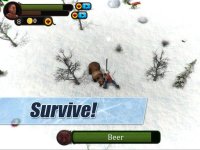 Cкриншот Winter Island CRAFTING GAME 3D, изображение № 1683369 - RAWG