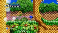 Cкриншот Sonic the Hedgehog 4 - Episode II, изображение № 634604 - RAWG