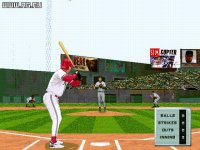 Cкриншот Tony La Russa Baseball 4: 1997 Edition, изображение № 298648 - RAWG