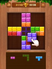 Cкриншот Block Puzzle - Brick Breaker, изображение № 2282433 - RAWG