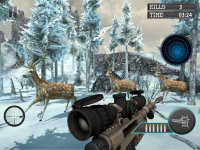 Cкриншот Deer Hunt-er 2017 Pro: Wild Sniper Shooter Game 3D, изображение № 1615204 - RAWG