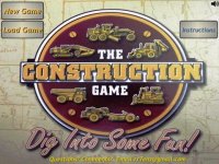 Cкриншот The Construction Game, изображение № 2246323 - RAWG