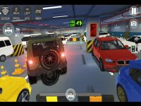 Cкриншот 5th Wheel Car Parking Game 3D, изображение № 2041487 - RAWG