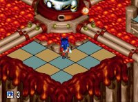 Cкриншот Sonic 3D Blast, изображение № 131688 - RAWG