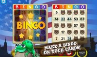 Cкриншот Rainbow Bingo Adventure, изображение № 1360218 - RAWG