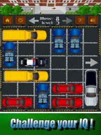 Cкриншот Car Scene Puzzle, изображение № 1839081 - RAWG