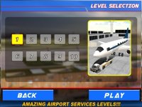 Cкриншот Real Airport Truck Simulator, изображение № 2097529 - RAWG