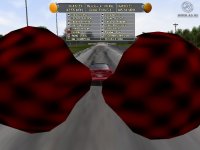 Cкриншот IHRA Drag Racing, изображение № 331206 - RAWG