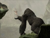 Cкриншот Peter Jackson's King Kong: The Official Game of the Movie, изображение № 429981 - RAWG