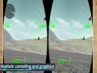 Cкриншот VR Air Combat War, изображение № 879165 - RAWG