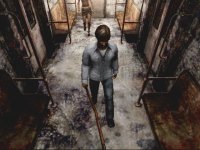 Cкриншот Silent Hill 4: The Room, изображение № 401911 - RAWG