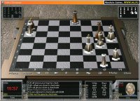 Cкриншот Perfect Checkmate, изображение № 303811 - RAWG