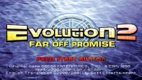 Cкриншот Evolution 2: Far Off Promise, изображение № 2007415 - RAWG