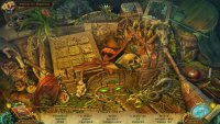 Cкриншот Mayan Prophecies: Ship of Spirits Collector's Edition, изображение № 130703 - RAWG