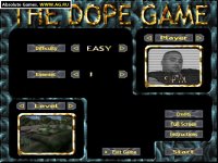 Cкриншот Dope Game, The (2000), изображение № 321921 - RAWG