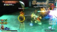 Cкриншот Dynasty Warriors: Strikeforce, изображение № 516361 - RAWG