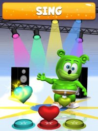 Cкриншот Talking Gummy Free Bear Games for kids, изображение № 2089776 - RAWG