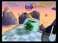 Cкриншот Super Monkey Ball, изображение № 753294 - RAWG