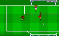 Cкриншот Empire Soccer '94, изображение № 344849 - RAWG