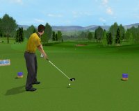 Cкриншот Gametrak: Real World Golf, изображение № 455577 - RAWG