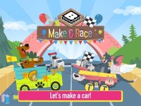 Cкриншот Boomerang Make and Race - Scooby-Doo Racing Game, изображение № 2077807 - RAWG