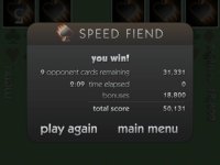 Cкриншот Speed Fiend Free, изображение № 950748 - RAWG