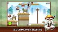 Cкриншот Ninja Race - Fun Run Multiplayer, изображение № 1344352 - RAWG