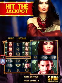 Cкриншот Casino Joy 2 - Slots Games, изображение № 1699136 - RAWG