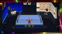 Cкриншот RetroMania Wrestling, изображение № 2526273 - RAWG