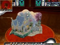 Cкриншот Puzz-3D: Thomas Kinkade's Lamplight Manor, изображение № 288927 - RAWG