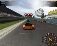 Cкриншот RACE: Caterham, изображение № 476683 - RAWG