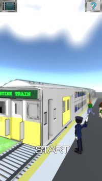 Cкриншот Stink Train, изображение № 1222478 - RAWG