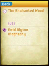 Cкриншот Flips: The Enchanted Wood, изображение № 254748 - RAWG