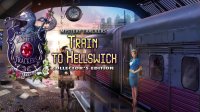 Cкриншот Mystery Trackers 11: Train to Hellswich Collector's Edition, изображение № 2399321 - RAWG